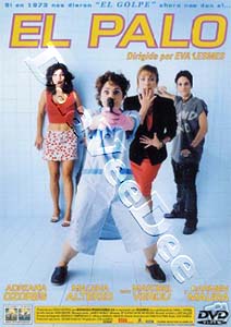 The Hold-Up (DVD)
